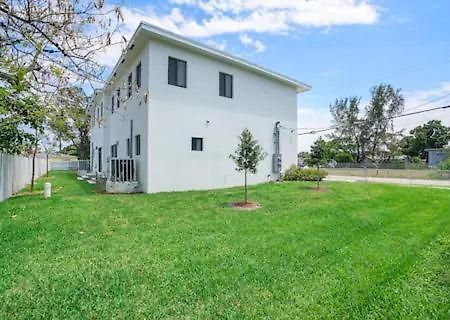פורט לודרדייל New Townhome Near Wilton/Las Olas/Beach מראה חיצוני תמונה