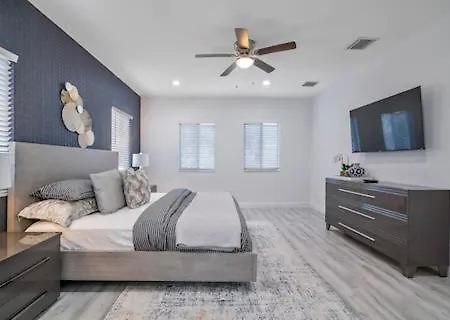 פורט לודרדייל New Townhome Near Wilton/Las Olas/Beach מראה חיצוני תמונה