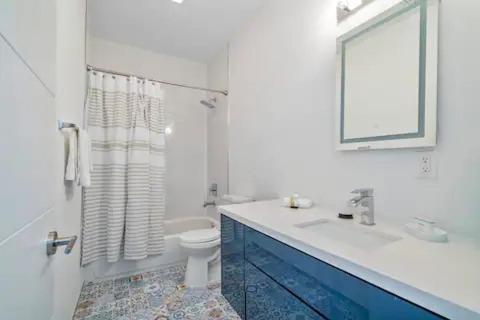 פורט לודרדייל New Townhome Near Wilton/Las Olas/Beach מראה חיצוני תמונה